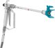 Agregat malarski natryskowy hydrodynamiczny przenośny 1.4 l/min 200 bar 7.5 m Agregat malarski natryskowy hydrodynamiczny przenośny 1.4 l/min 200 bar 7.5 m 4