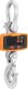 Waga hakowa podwieszana magazynowa z pilotem LED 5000 kg / 2 kg Waga hakowa podwieszana magazynowa z pilotem LED 5000 kg / 2 kg 2
