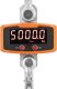 Waga hakowa podwieszana magazynowa z pilotem LED 5000 kg / 2 kg Waga hakowa podwieszana magazynowa z pilotem LED 5000 kg / 2 kg 4
