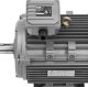 Silnik elektryczny asynchroniczny trójfazowy 2950 obr./min 230/400 V 5.5 kW Silnik elektryczny asynchroniczny trójfazowy 2950 obr./min 230/400 V 5.5 kW 3