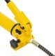 Pompa hydrauliczna ręczna do podnośników siłowników 700 bar do 100 t Pompa hydrauliczna ręczna do podnośników siłowników 700 bar do 100 t 3
