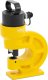 Dziurkacz wycinak wybijak do blach hydrauliczny 4 matryce 31 t Dziurkacz wycinak wybijak do blach hydrauliczny 4 matryce 31 t 2