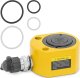 Siłownik cylinder hydrauliczny dwustronnego działania 30 mm 20 t Siłownik cylinder hydrauliczny dwustronnego działania 30 mm 20 t 1