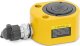 Siłownik cylinder hydrauliczny dwustronnego działania 30 mm 20 t Siłownik cylinder hydrauliczny dwustronnego działania 30 mm 20 t 1
