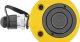 Siłownik cylinder hydrauliczny dwustronnego działania 30 mm 20 t Siłownik cylinder hydrauliczny dwustronnego działania 30 mm 20 t 2