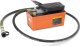 Pompa pneumatyczno-hydrauliczna z pedałem nożnym 700 bar 255 l/min Pompa pneumatyczno-hydrauliczna z pedałem nożnym 700 bar 255 l/min 1