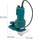 Frezarka krawędziowa 28000 obr./min 350 W Frezarka krawędziowa 28000 obr./min 350 W 6
