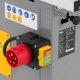 Frezarka dolnowrzecionowa stolarska 0-105 mm 400 V 1500 W Frezarka dolnowrzecionowa stolarska 0-105 mm 400 V 1500 W 2