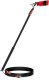 Szczotka teleskopowa z przyłączem wody do mycia okien paneli szer. 35 cm 165-540 cm Szczotka teleskopowa z przyłączem wody do mycia okien paneli szer. 35 cm 165-540 cm 1