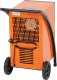 Osuszacz powietrza pochłaniacz wilgoci na kółkach 750 m3/h do 80 m2 1000 W Osuszacz powietrza pochłaniacz wilgoci na kółkach 750 m3/h do 80 m2 1000 W 5