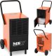 Osuszacz powietrza pochłaniacz wilgoci na kółkach 500 m3/h do 62 m2 650 W Osuszacz powietrza pochłaniacz wilgoci na kółkach 500 m3/h do 62 m2 650 W 1