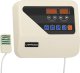Panel sterujący kontroler sterownik do sauny z czujnikiem 400 V 3 N Panel sterujący kontroler sterownik do sauny z czujnikiem 400 V 3 N 1