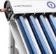 Kolektor słoneczny rurowy na stelażu 250-300 l 30 rur 6 bar Kolektor słoneczny rurowy na stelażu 250-300 l 30 rur 6 bar 3