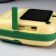 Mini drukarka termiczna z aparatem fotograficznym i kamerą HURC10Z - zielona Mini drukarka termiczna z aparatem fotograficznym i kamerą HURC10Z - zielona 10