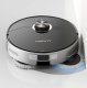 Robot sprzątający odkurzacz funkcją mopa + stacja ładująco - czyszcząca U200 Pro - szary Robot sprzątający odkurzacz funkcją mopa + stacja ładująco - czyszcząca U200 Pro - szary 11