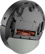 Robot sprzątający odkurzacz funkcją mopa + stacja ładująca U100 Lite - szary Robot sprzątający odkurzacz funkcją mopa + stacja ładująca U100 Lite - szary 4