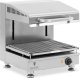 Royal Catering Opiekacz salamanader do zapiekanek pity z regulacją wysokości 45 cm 230 V 2800 W Opiekacz salamanader do zapiekanek pity z regulacją wysokości 45 cm 230 V 2800 W 1