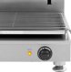 Royal Catering Opiekacz salamanader do zapiekanek pity z regulacją wysokości 45 cm 230 V 2800 W Opiekacz salamanader do zapiekanek pity z regulacją wysokości 45 cm 230 V 2800 W 3