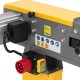 Szlifierka taśmowa pasowa do metalu stojąca 100 mm 400 V 1500 W Szlifierka taśmowa pasowa do metalu stojąca 100 mm 400 V 1500 W 4