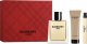 ZESTAW Burberry Hero EDT 100ml + SG 75ml + EDT 10ml 2