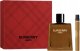 ZESTAW Burberry Hero EDP 100ml + EDP 10ml 1