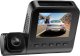 Kamera przednia 1080p i wewnętrzna 1080p Azdome V600-2CH, G-sensor 1