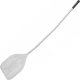Łopata do pizzy Arena kwadratowa perforowana z wygiętym uchwytem 350 x 1500 mm 1