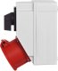 Rozdzielnia Budowlana Natynkowa L-P 16A 5P Rsjlp165 Adelid 3