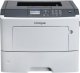 Drukarka laserowa Lexmark MS610dn (przebieg 10-30 tyś.) / Pełny toner (10 tyś. stron) / Nowy bęben (60 tyś. stron) 1