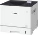 Kolorowa drukarka laserowa Canon i-SENSYS LBP712Cx (przebieg powyżej 30 tyś.) / Pełny Toner (12,5/9,5 tyś. stron) 2