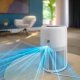 PHILIPS AC0920/10 Oczyszczacz Powietrza 5