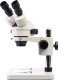 Profesjonalny Mikroskop Stereoskopowy Binokularowy 7-45x Techrebal 10F 6