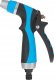 Pistolet ogrodowy metalowy regulowany SKY-LINE (48) 2