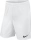 Nike Spodenki Park II Knit białe r. XXL (725887-100) 1