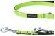 Ami Play Smycz regulowana 6 in 1 Twist S 100-200 x 1cm Zielony 1