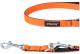 Ami Play Smycz regulowana 6 in 1 Twist S 100-200 x 1cm Pomarańczowy 1