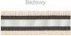 Ami Play Szelki regulowane Cotton Shine M - Beżowy 30-55 [c , d] x 2cm 2