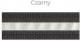 Ami Play Szelki regulowane Cotton Shine L - Czarny 40-75 [c , d] x 2.5cm 1