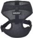 Ami Play Szelki Scout Air XXL max 52 [c] x 65-80 [d] cm Czarny 1