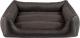 Ami Play Sofa ZipClean 4 in 1 Morgan XL 92x74x24 cm Czarny 1