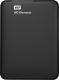 Dysk zewnętrzny HDD WD Elements Portable 4TB Czarno-biały (WDBU6Y0040BBK-WESN) 1