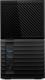 Dysk zewnętrzny HDD WD My Book Duo 20TB Czarno-szary (WDBFBE0200JBK-EESN) 5