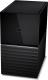 Dysk zewnętrzny HDD WD My Book Duo 20TB Czarno-szary (WDBFBE0200JBK-EESN) 6