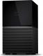 Dysk zewnętrzny HDD WD My Book Duo 20TB Czarno-szary (WDBFBE0200JBK-EESN) 7