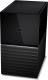 Dysk zewnętrzny HDD WD My Book Duo 16TB Czarno-szary (WDBFBE0160JBK-EESN) 6