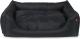 Ami Play Sofa Basic XXL 114x90x25 cm Czarny 1