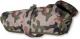 Ami Play Pelerynka przeciwdeszczowa Birstol 23 x 22-34 x 26-42 cm Moro 1