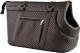 Ami Play Torba transportowa Morgan L 42 [x] x 26 [y] x 30 [h] cm Czarny 1
