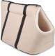 Ami Play Torba transportowa Aspen L 42x26x30 cm Beżowy 1