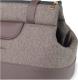 Ami Play Torba transportowa Classic L 42 [x] x 26 [y] x 30 [h] cm Brązowy 1
